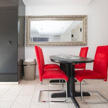 Sea Star Apartment تيفات المظهر الخارجي الصورة