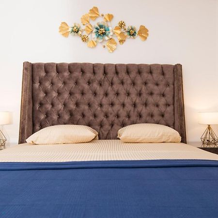 Sea Star Apartment تيفات المظهر الخارجي الصورة