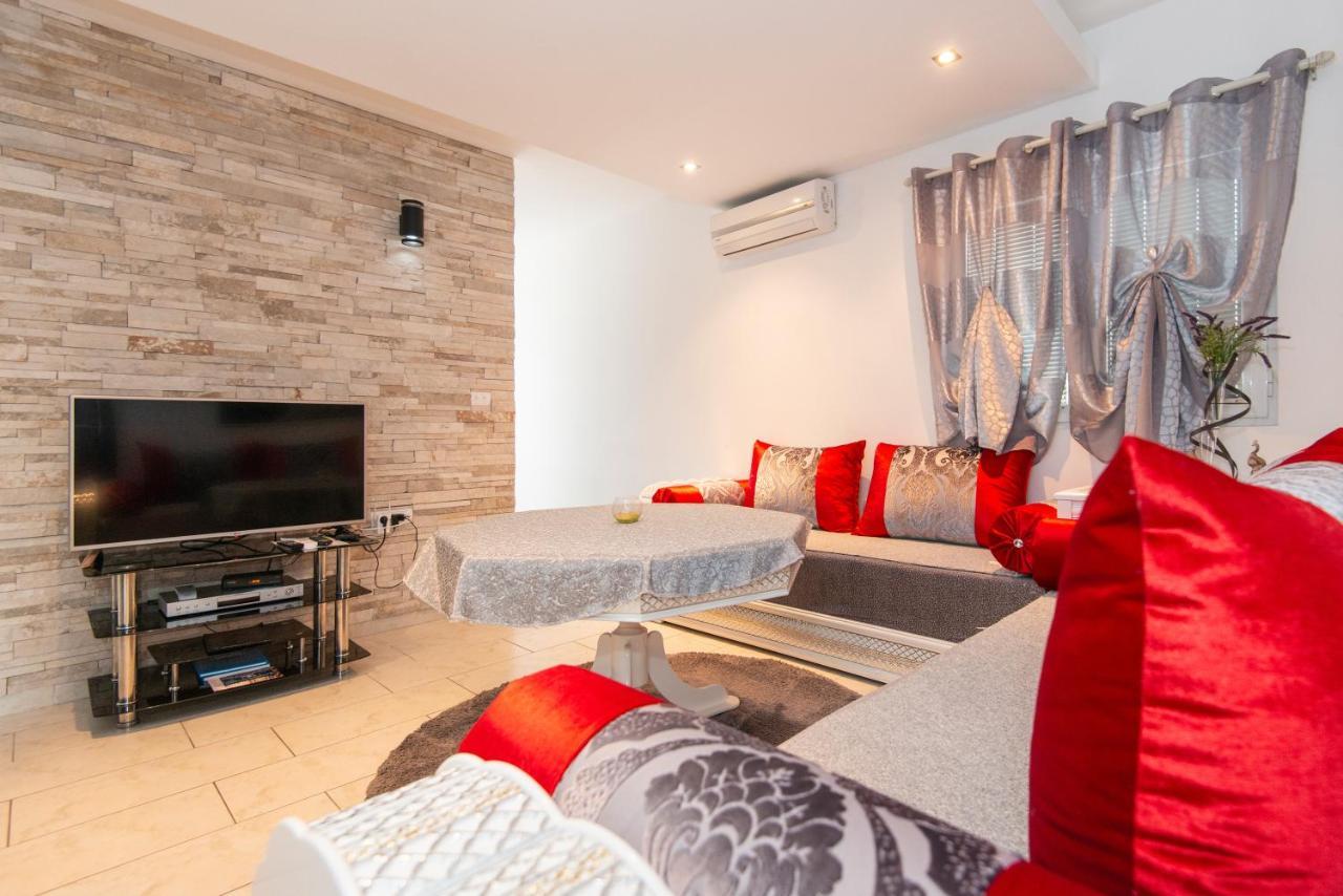 Sea Star Apartment تيفات المظهر الخارجي الصورة