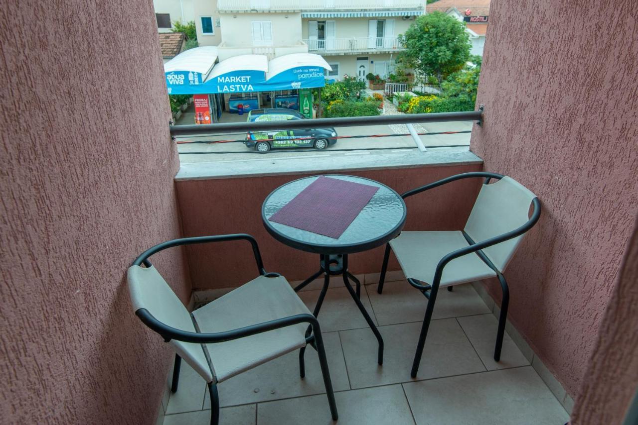 Sea Star Apartment تيفات المظهر الخارجي الصورة