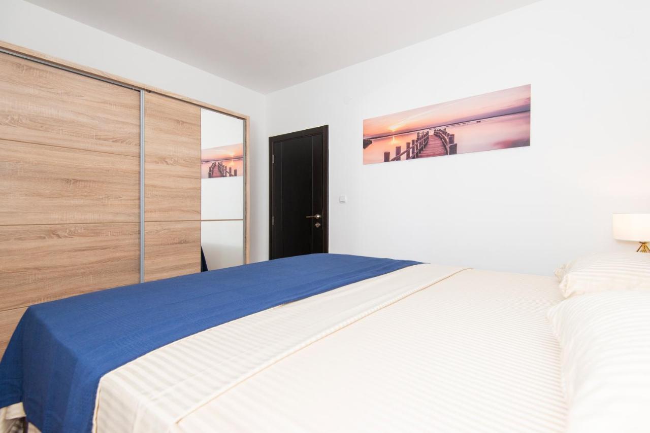 Sea Star Apartment تيفات المظهر الخارجي الصورة