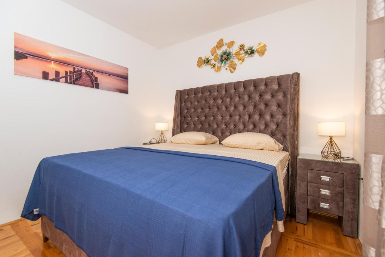 Sea Star Apartment تيفات المظهر الخارجي الصورة