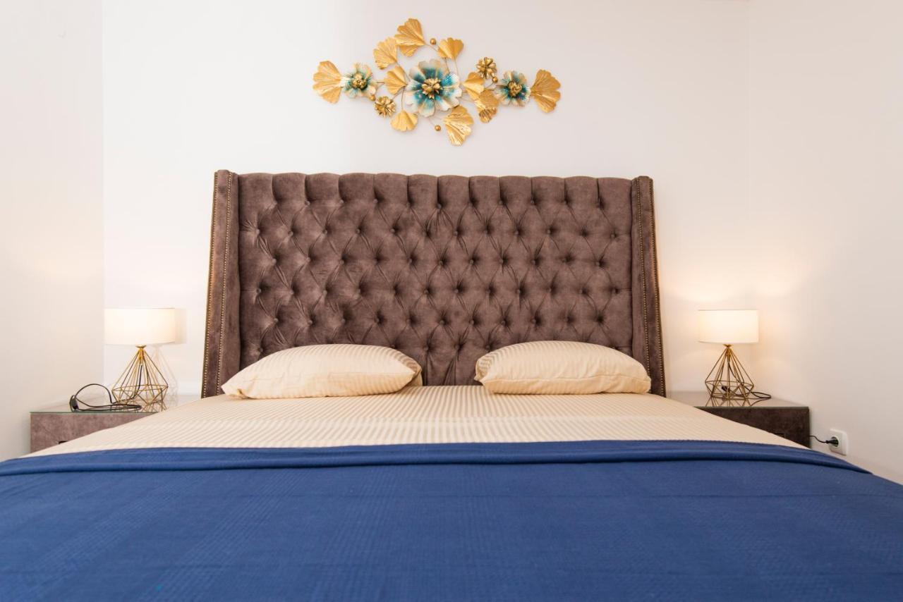 Sea Star Apartment تيفات المظهر الخارجي الصورة