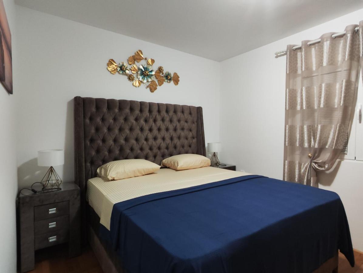 Sea Star Apartment تيفات المظهر الخارجي الصورة