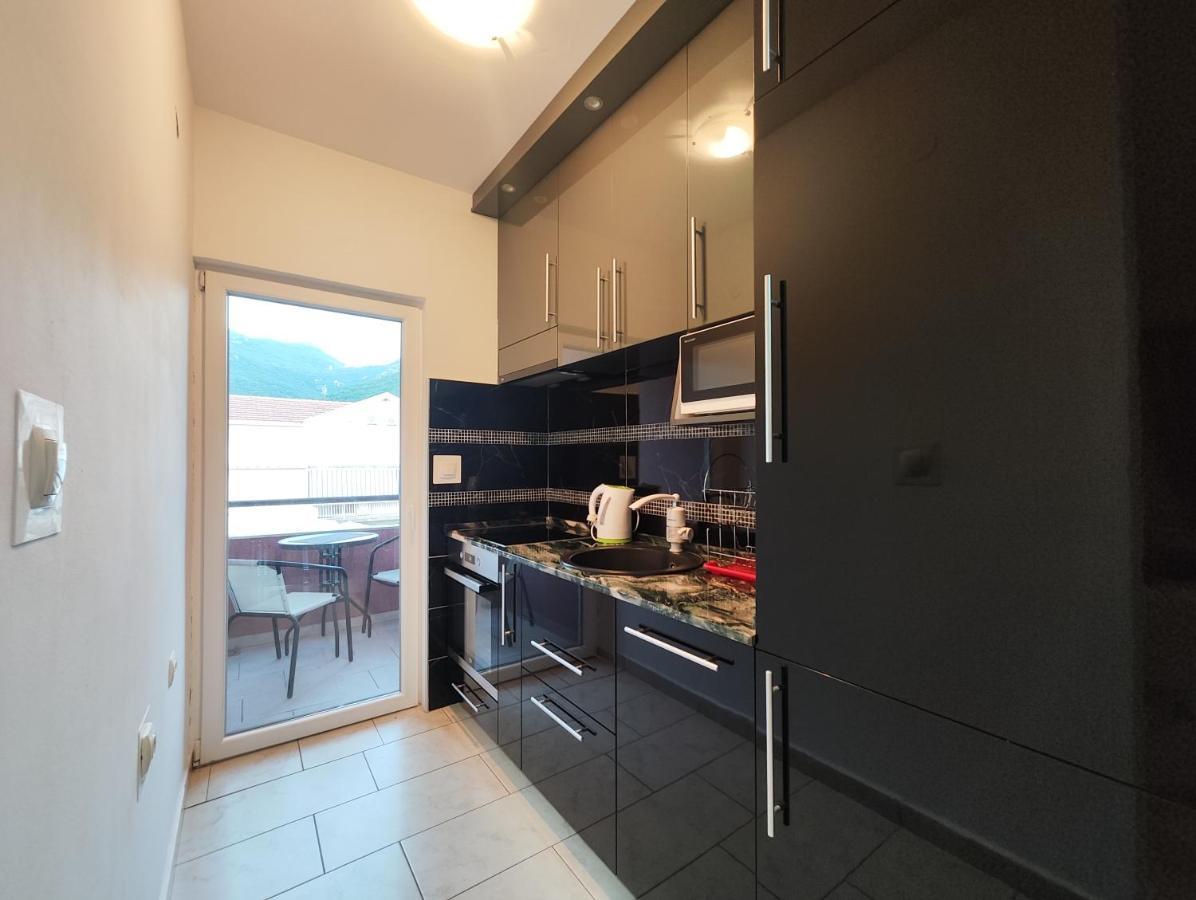Sea Star Apartment تيفات المظهر الخارجي الصورة