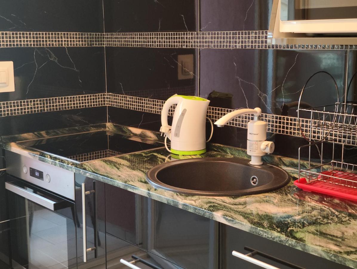 Sea Star Apartment تيفات المظهر الخارجي الصورة