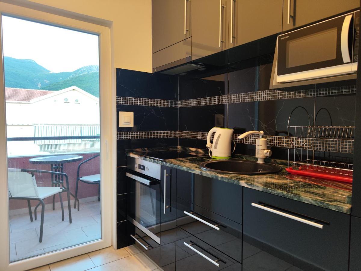 Sea Star Apartment تيفات المظهر الخارجي الصورة